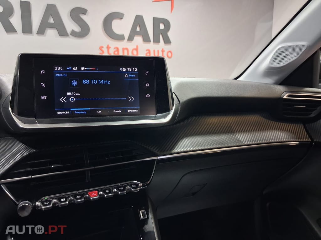 Peugeot 208 1.2 PureTech Active