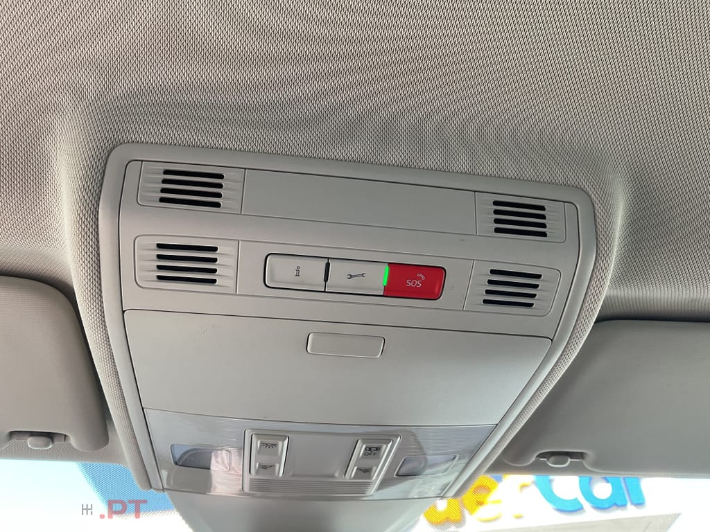 Volkswagen Taigo 1.0 TSI Life