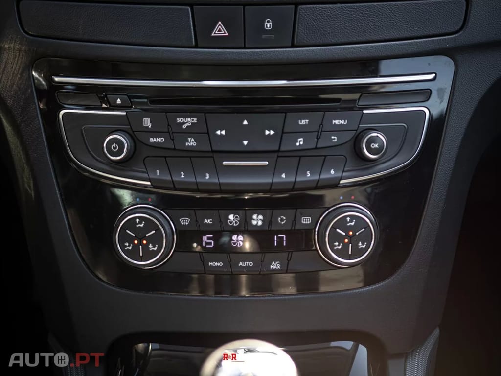 Peugeot 508 SW 1.6 HDi Access