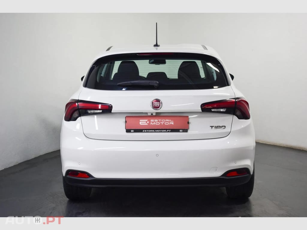Fiat Tipo 1.3 Multijet City Life