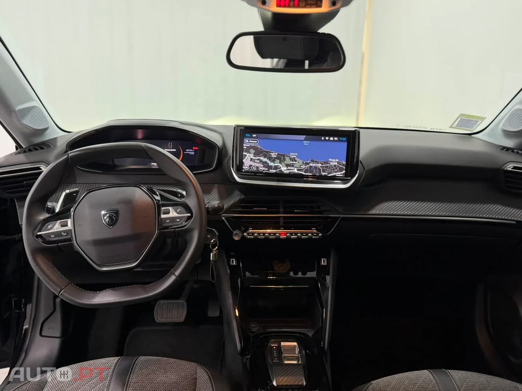 Peugeot 208 Pure tech ALLURE