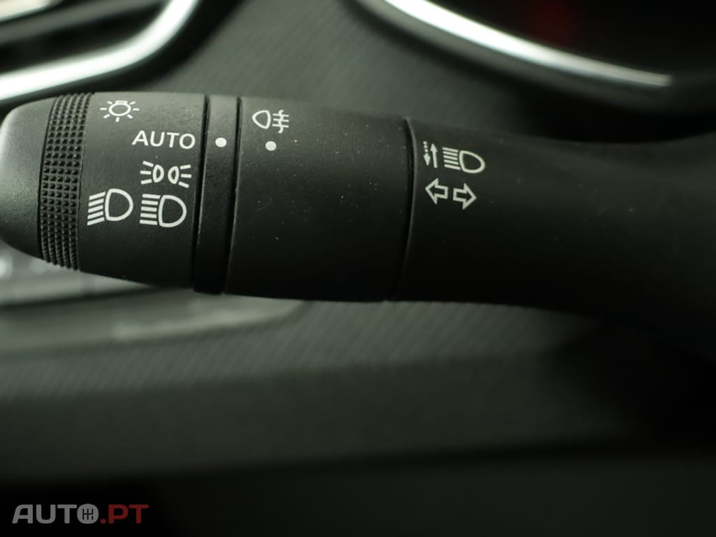 Renault Clio Clio 1.0 TCe Esprit Alpine