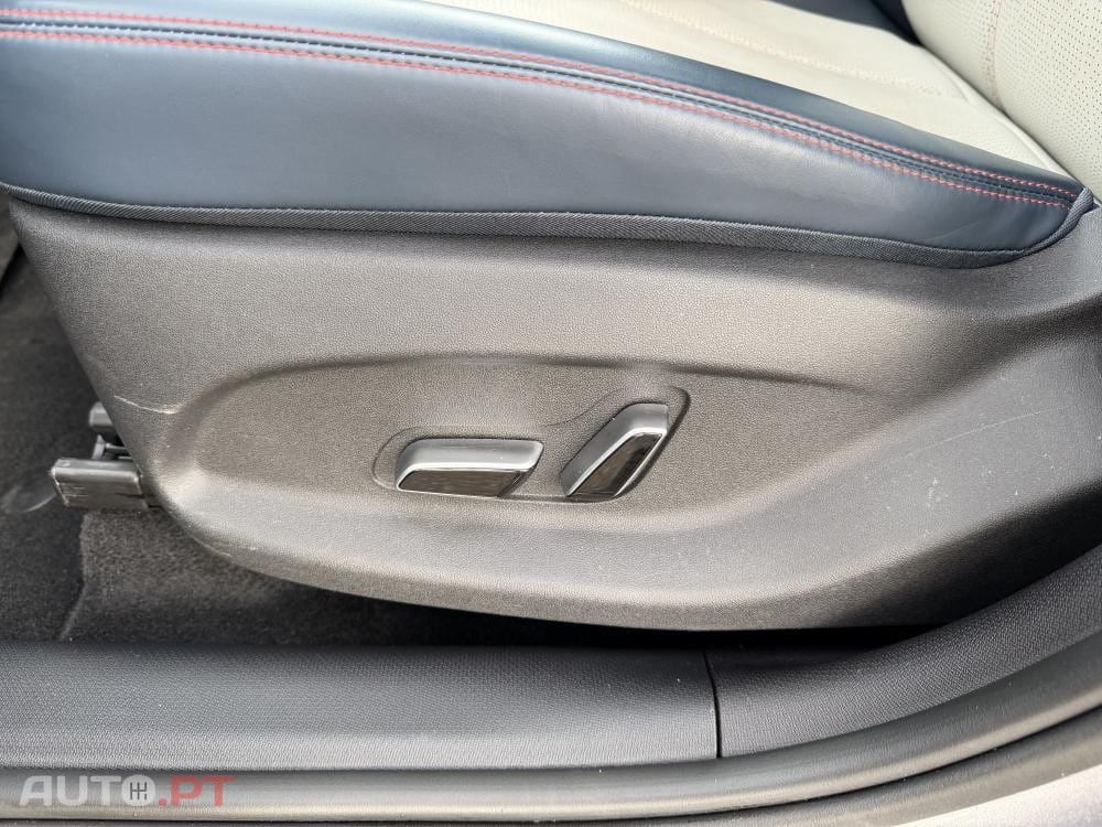 BYD Atto 3 60.48 kWh Design