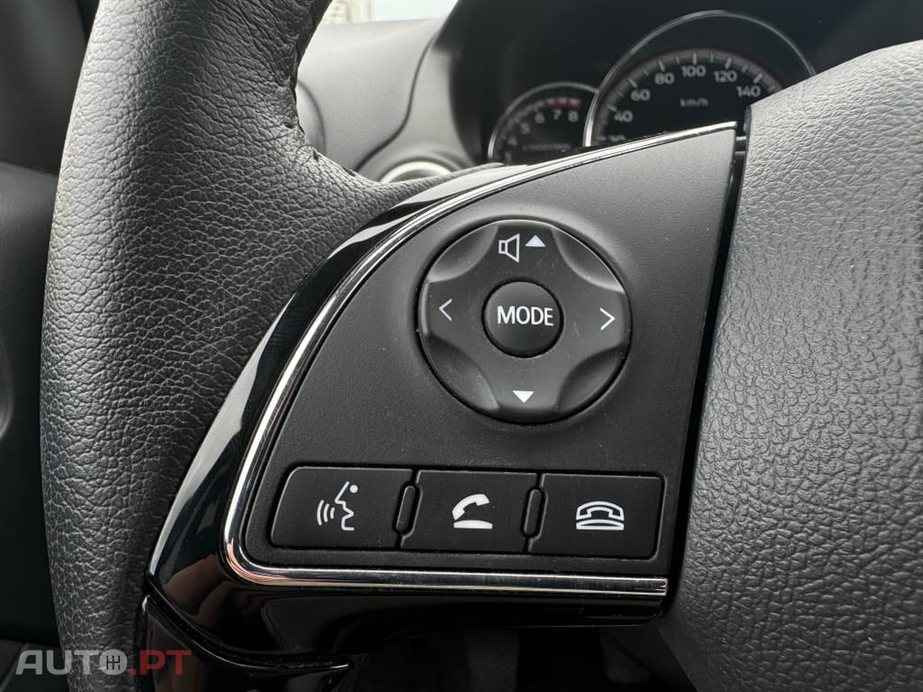 Mitsubishi Space Star 1.2 Intense