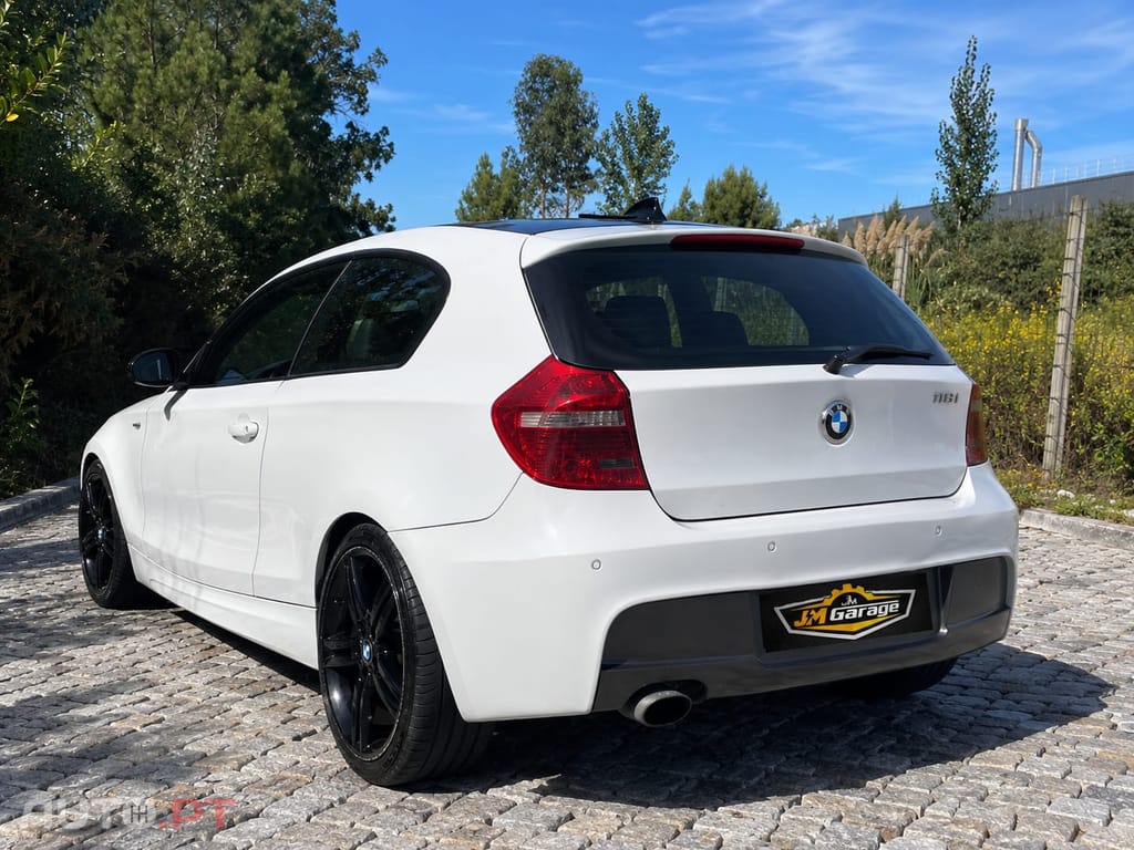 BMW 120 D
