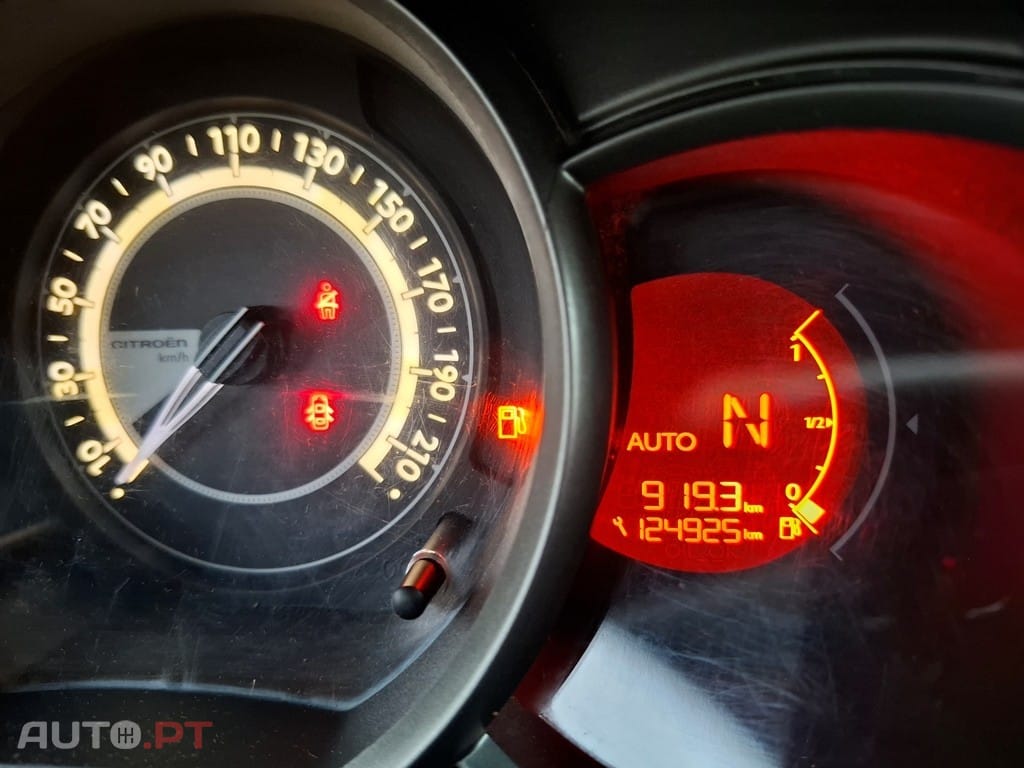 Citroen C3 1.2 e-VTi Collection ETG