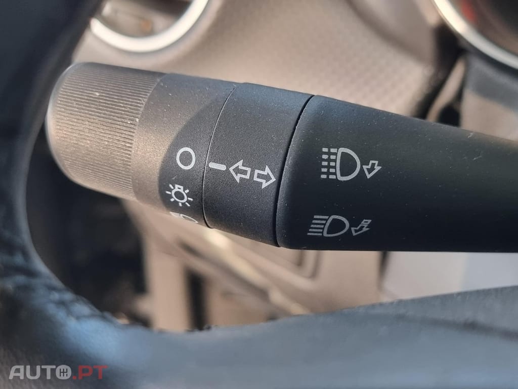 Fiat Punto Evo 1.2 Active