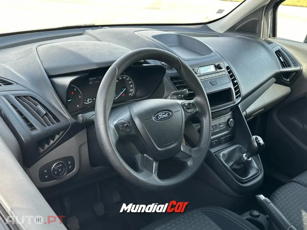 Ford Transit Connect 1.5 TDCi 210 L2  Trend