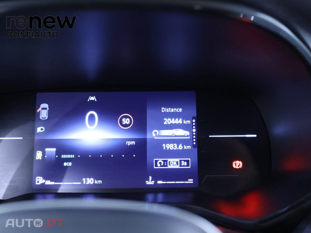 Renault Clio 1.0 TCe Evolution Bi-Fuel