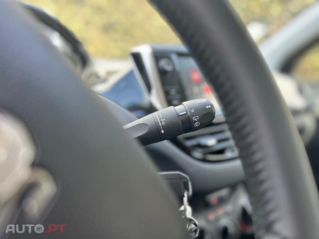 Peugeot 208 1.2 PureTech Active