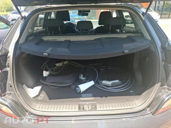 Hyundai Kauai 39 kWh Premium