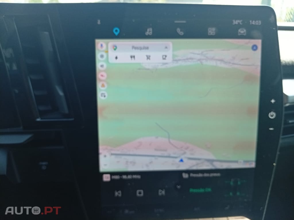 Renault Mégane E-Tech EV60 Evolution ER Optimum Charge