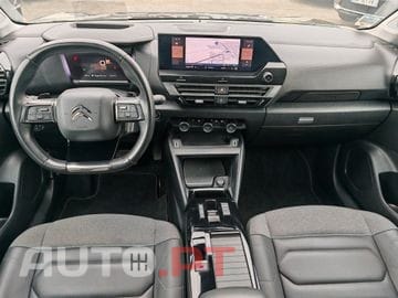 Citroen C4 1.2 PureTech Feel Pack EAT8