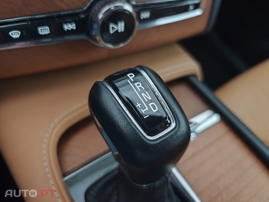 Volvo XC90 2.0 D4 Inscription