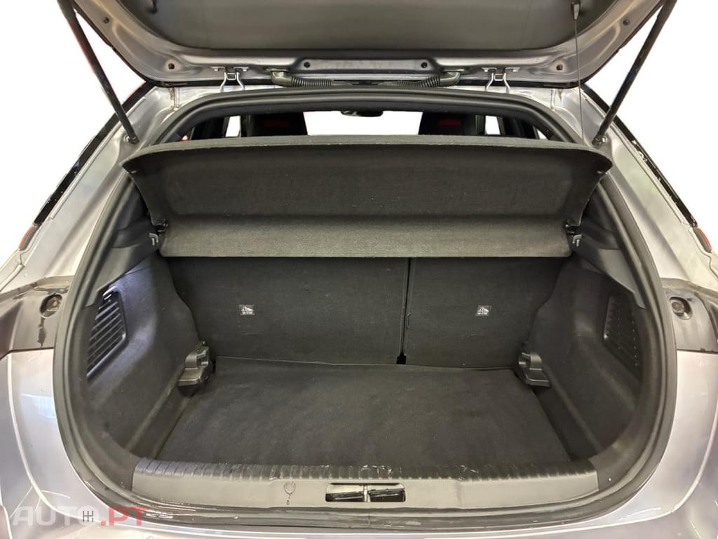 Opel Mokka 1.2 T Elegance