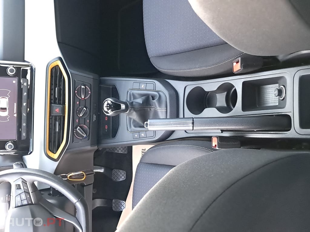 SEAT Ibiza 1.0 TSI Style — fotografia 19