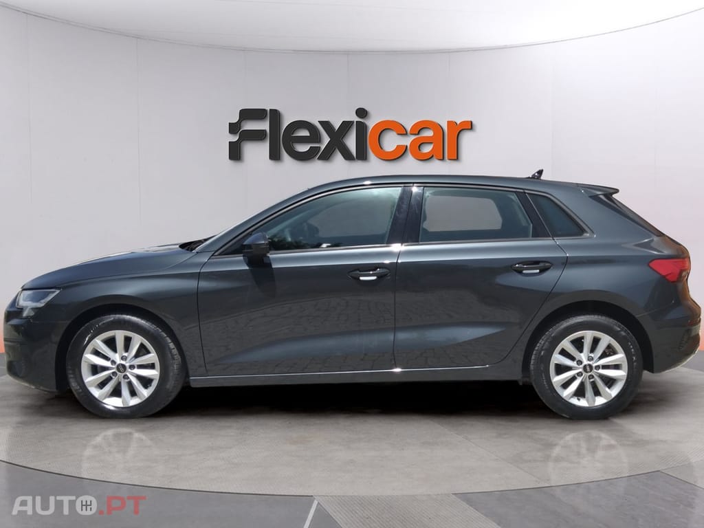 Audi A3 Sportback 30 TDI