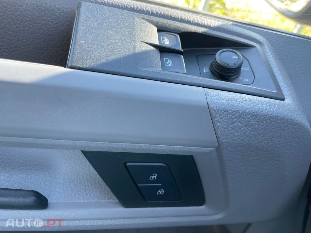 Volkswagen Crafter 35 2.0 TDI L3H3 Net Extra AC