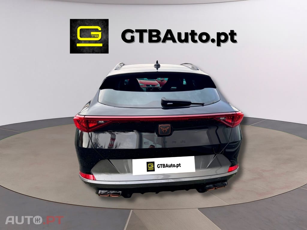 Cupra Formentor I.V.A DEDUTIVEL VZ 1.4 eHybrid DSG