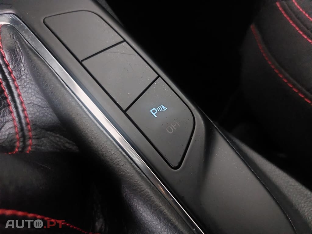 Ford Kuga 1.5 EcoBoost ST-Line