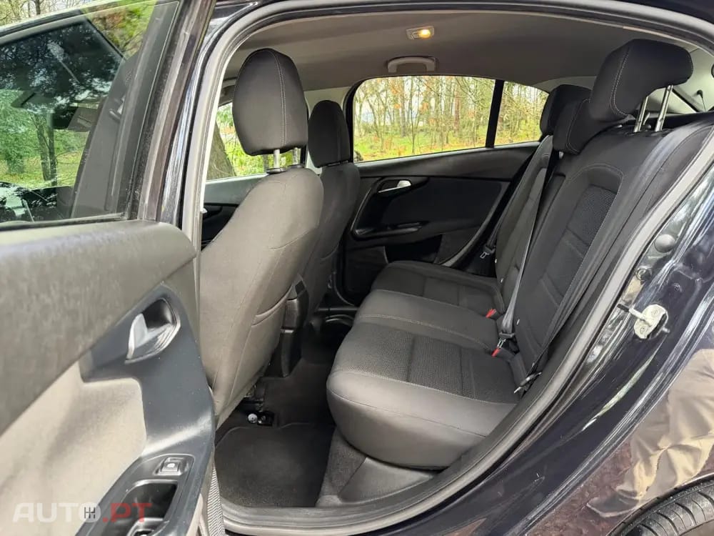 Fiat Tipo 1.3 MultiJet