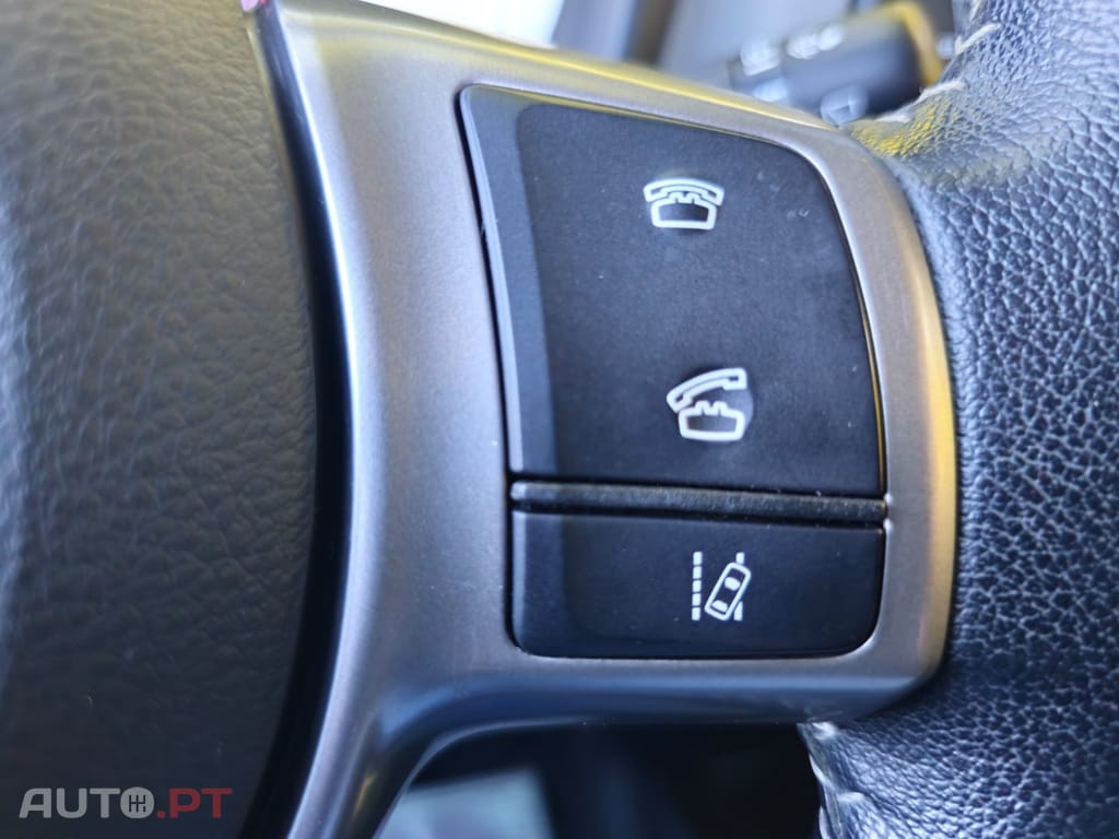 Toyota Yaris Edition S