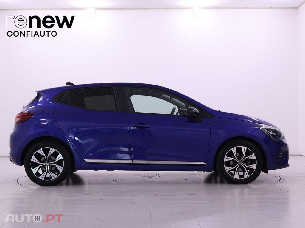 Renault Clio 1.0 Tce Evolution