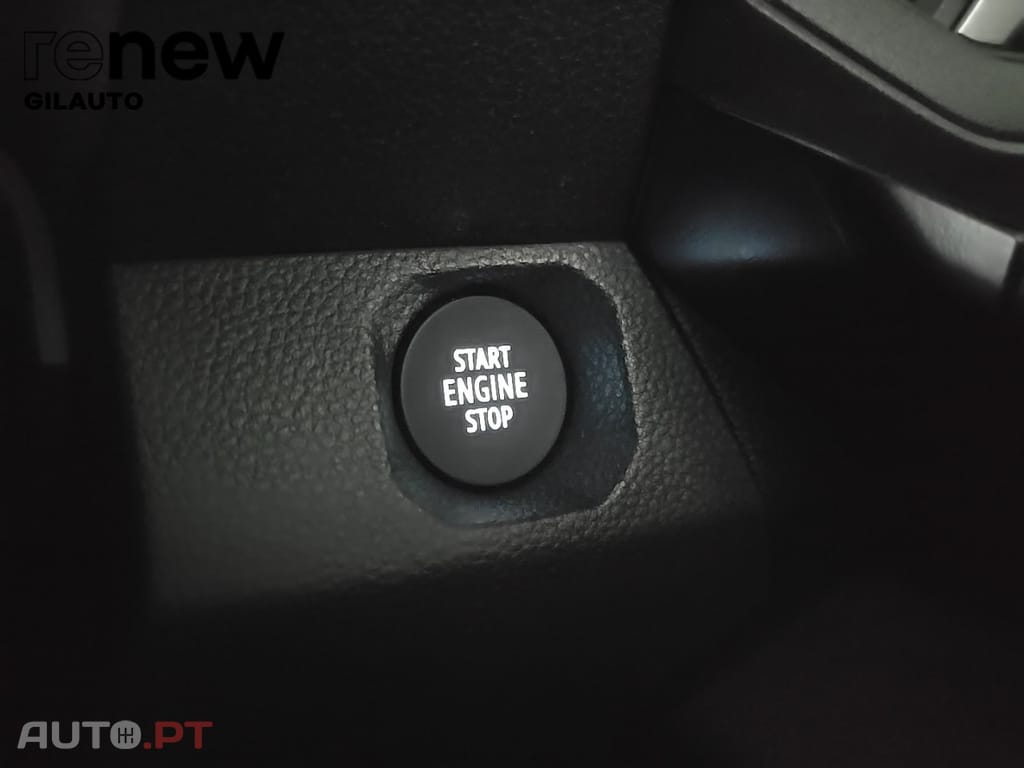 Dacia Duster JOURNEY ECO-G