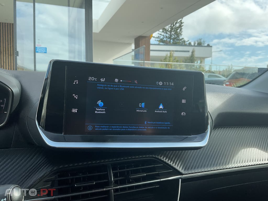 Peugeot 208 1.2 PureTech Active
