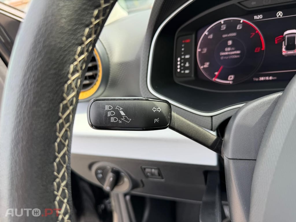 Seat Arona 1.0 TSI Style