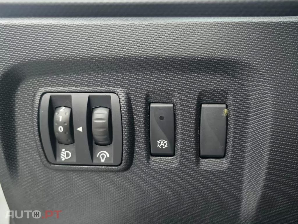 Renault Captur ENERGY TCe 120 EDC Dynamique