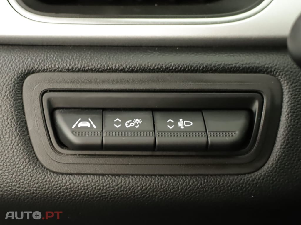 Renault Captur Captur 1.0 TCe Techno