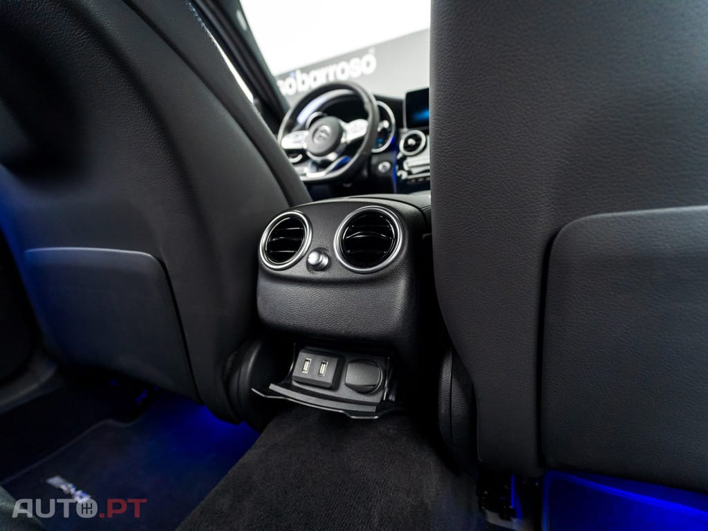 Mercedes-Benz C 300 de Edition