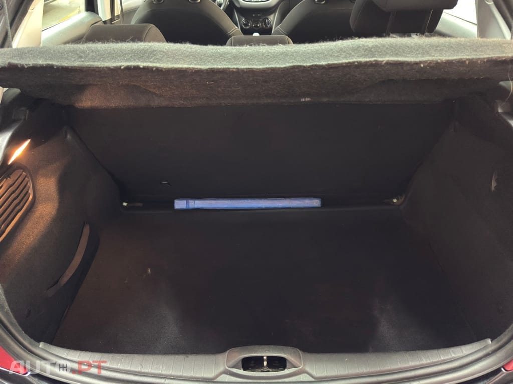 Peugeot 208 1.0 VTi Access