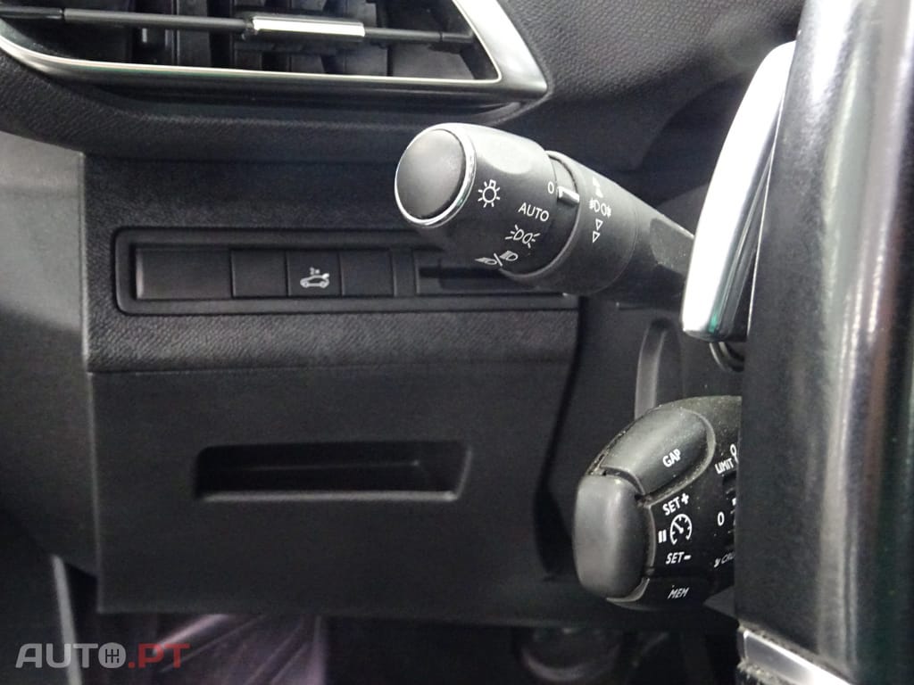 Peugeot 3008 1.5 BlueHDi GT Line EAT8