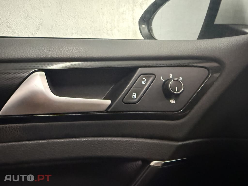 Volkswagen Golf 2.0 TDi GTD