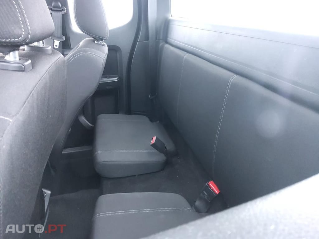 Ford Ranger Super 2.0 EcoBlue XLT Aut.