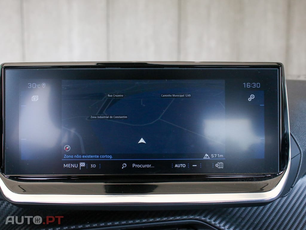 Peugeot 208 1.2 PureTech Allure EAT8