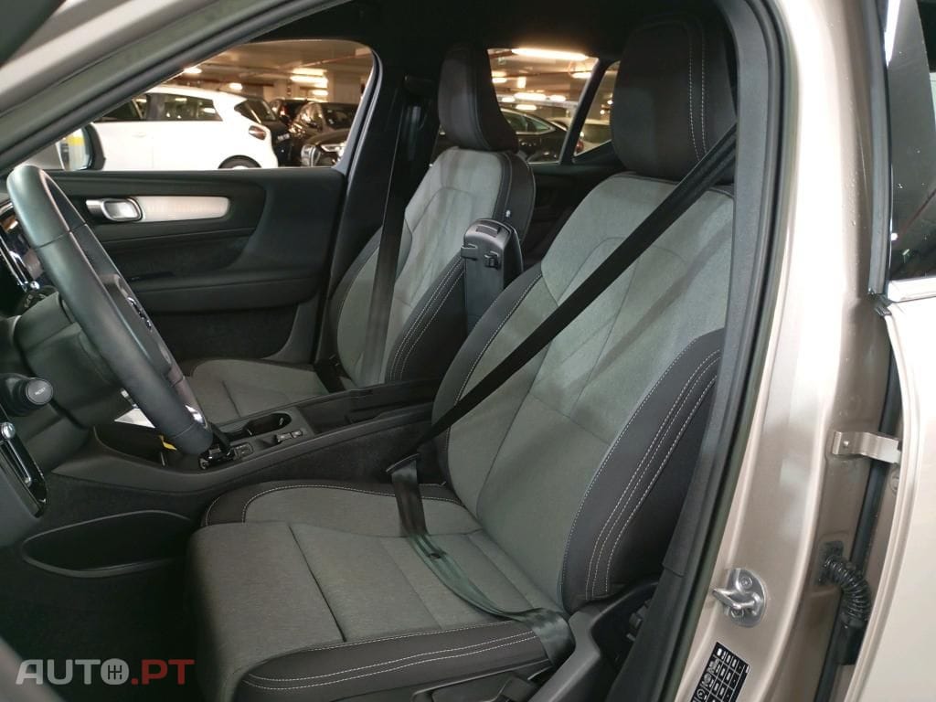 Volvo XC40 1.5 T5 PHEV Core