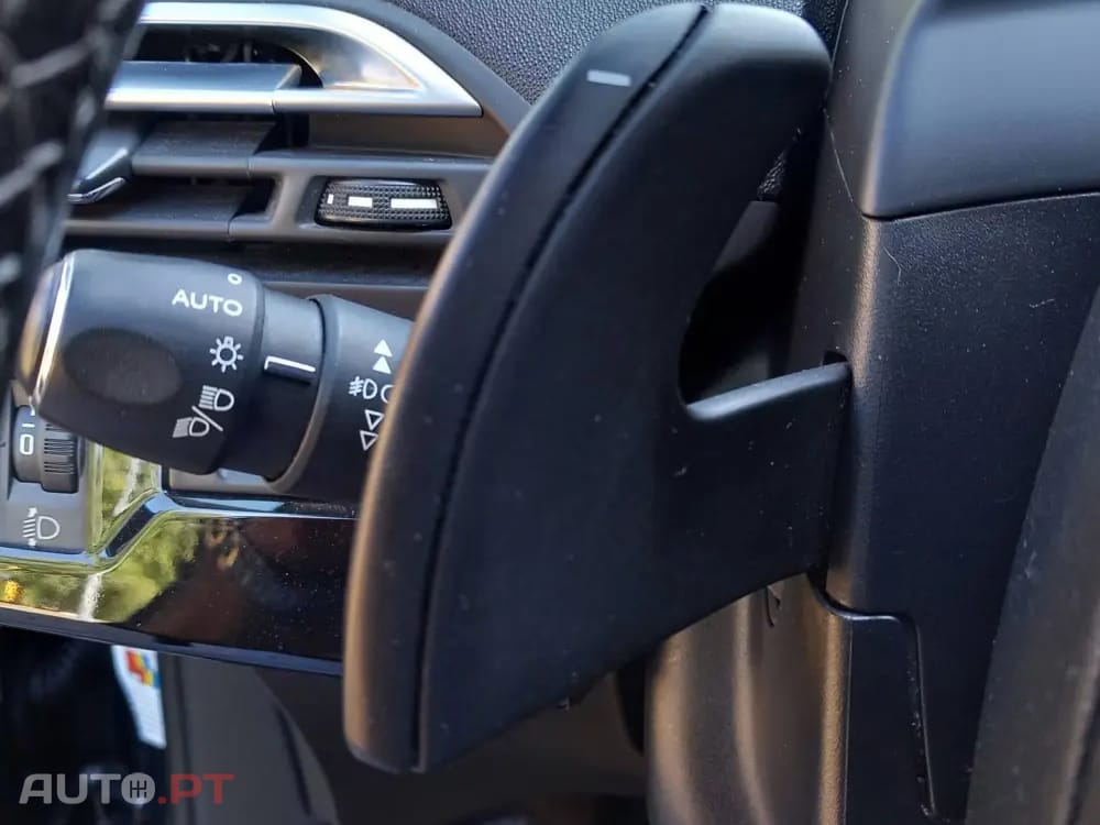 Citroen C4 Grand Picasso 1.6 e-HDi Exclusive ETG6