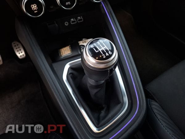 Renault Clio TCe 90 esprit Alpine