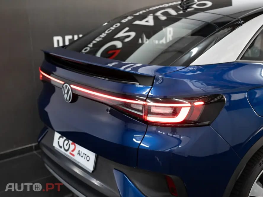 Volkswagen Id.5 77 kWh Pro Performance