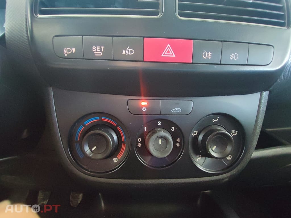Opel Combo 1.6 CDTi L1H1 Essentia