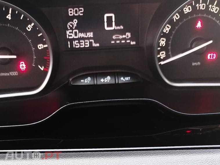 Peugeot 208 1.0 PureTech Access