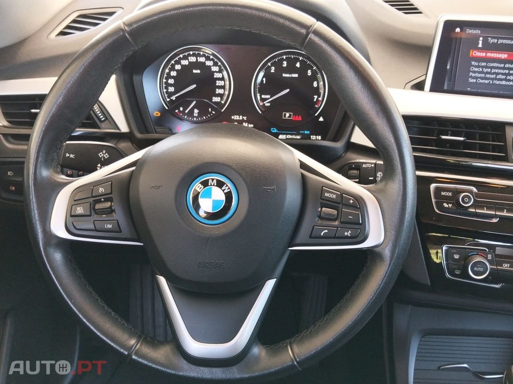 BMW X1 25 e xDrive Corporate Edition