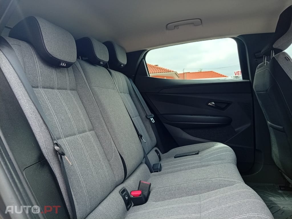 Renault Mégane E-Tech EV60 Evolution ER Optimum Charge