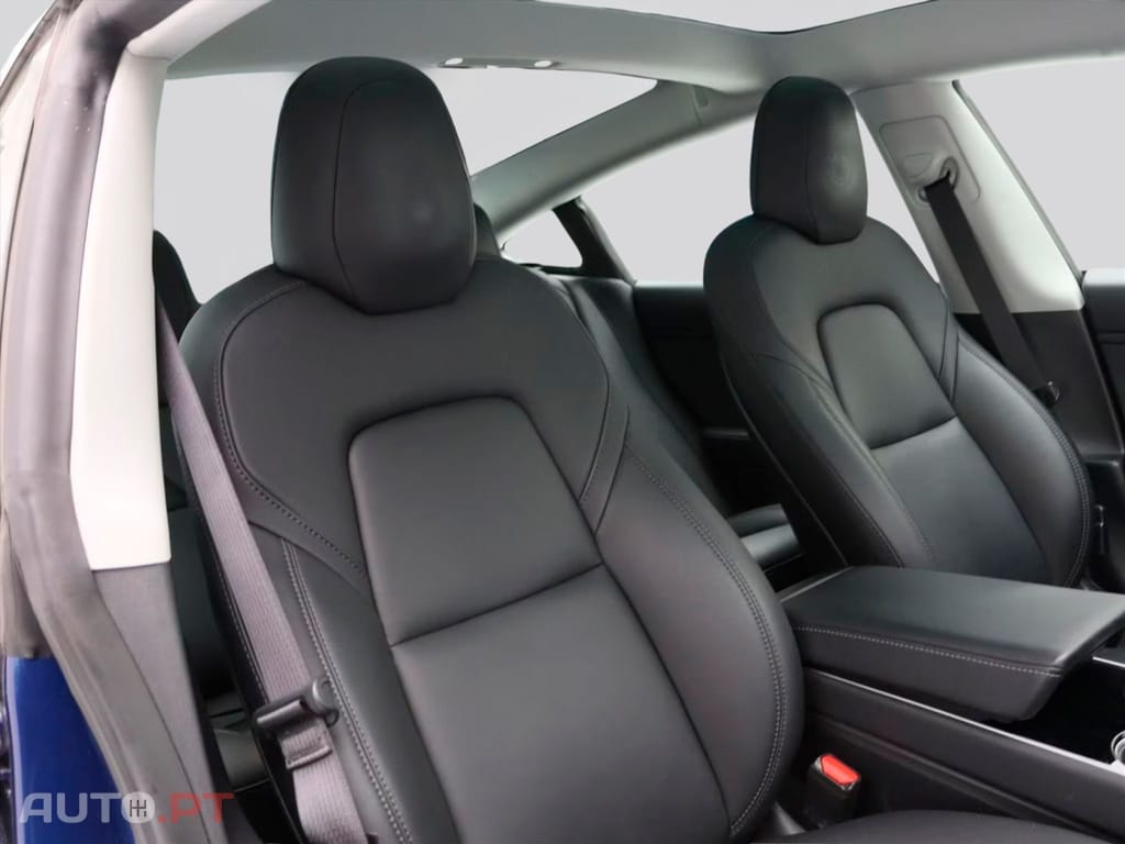 Tesla Model 3 Standard RWD Plus I.V.A DEDUTIVEL 