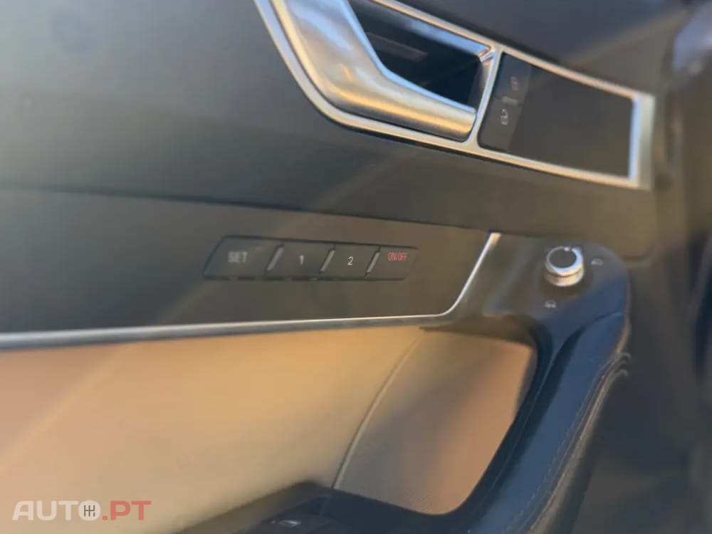 Audi A6 Allroad TDI 3.0 V6 QUATTRO