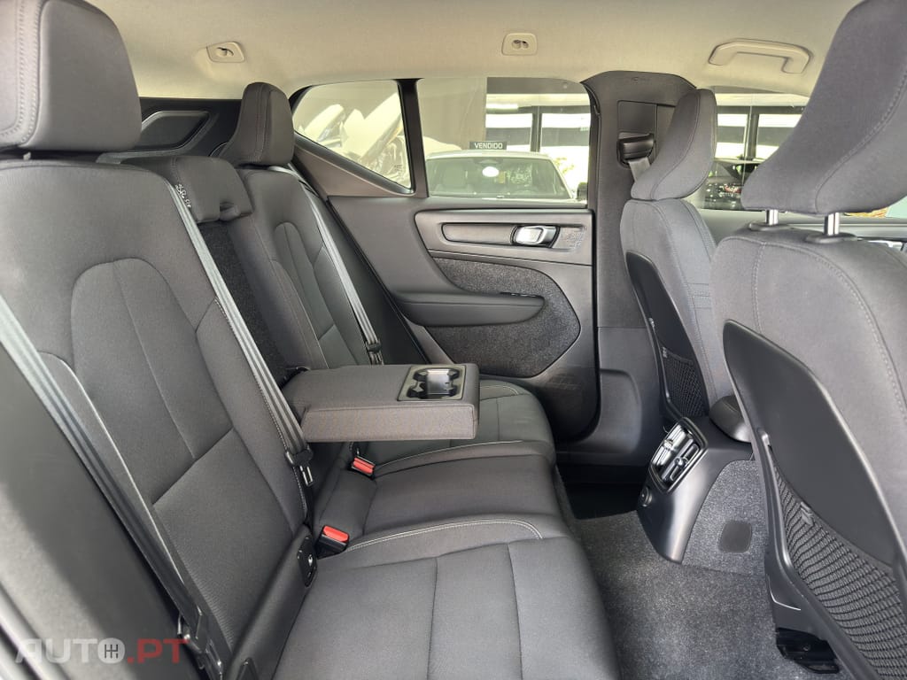 Volvo XC40 1.5 T5 PHEV Inscription Expression