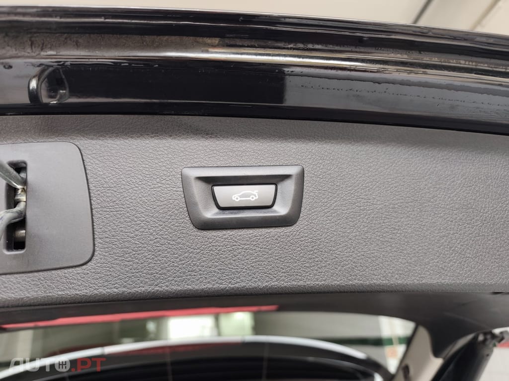 BMW 225 Line Sport